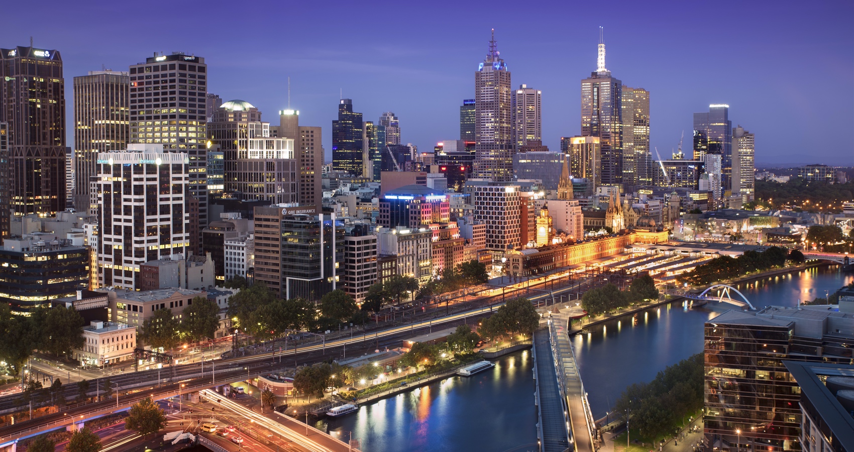 Night driving jobs in melbourne